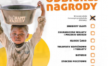 Plakat projektu